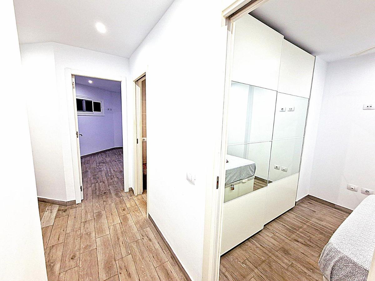 Luxury San Marino Apartment & Pool View Los Cristianos  Exterior foto